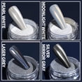 thumbnail image 3 of Set de pinceles para uñas Fandamei Nail Art Kits para principiantes, 3 of 7