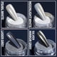 thumbnail image 3 of Set de pinceles para uñas Fandamei Nail Art Kits para principiantes, 3 of 7