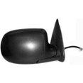 thumbnail image 1 of 2002-2006 Cadillac Escalade Door Mirror Power Passenger Side Heated With Manual Folding With Puddle Lamp Textured, 1 of 1