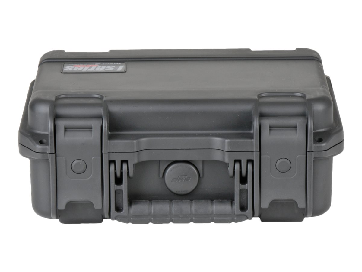 SKB ISERIES PISTOL CASE POLYPROPYLENE
