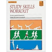 Study Skills Workout [Paperback - Used]