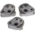 thumbnail image 5 of BFO (3) Drive Clutch Weights for Yamaha 1985-95 G2 G8 G9 G14 Golf Cart Rebuild Kit, 5 of 6