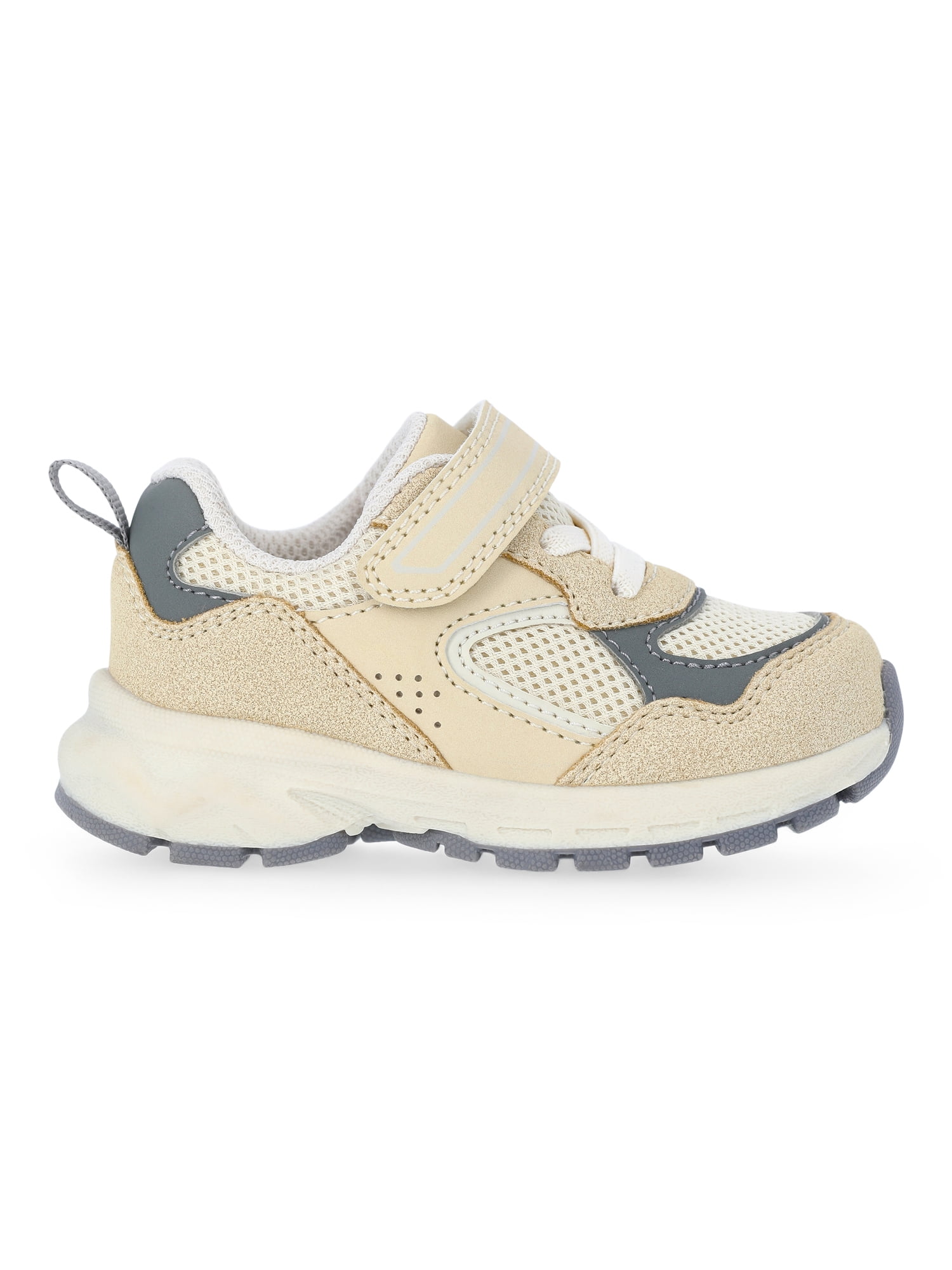 Wonder Nation Baby Chunky Jogger Sneakers
