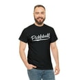thumbnail image 5 of Pickleball Shirt, Paddle, Smash, Kitchen, Funny Pickleball Tee - ID: 469, 5 of 7