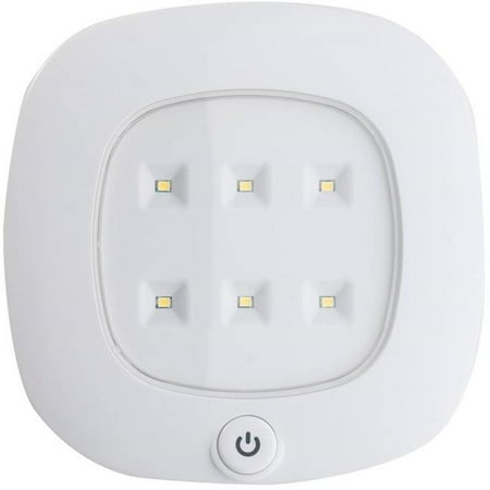 Fulcrum Products 1057702 Wireless Remote Controlled Led