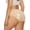 Skin, variant on Butt Lifter Panties Underwear for Women with Removable Pads Seamless Booty Pads Hip Enhancer Panty