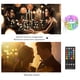 thumbnail image 4 of Kit de luces de Tira LED leyfeng 5m/16.4ft 10m/32.8ft RGB Control remoto Impermeable, 4 of 8