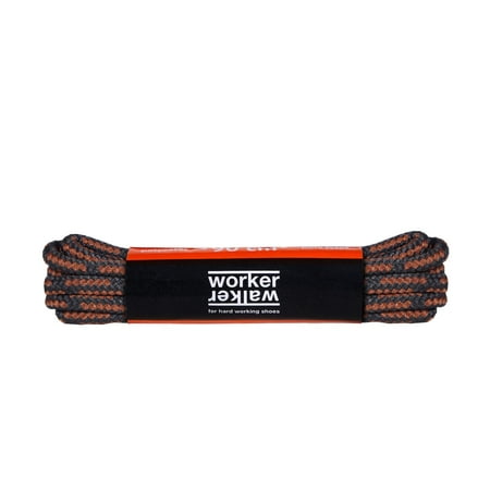 

Round Shoe Laces For Work Boots Shoes Health And Safety Boots Strong Weave