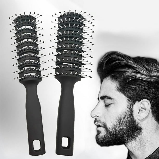 Mens on sale hair brush