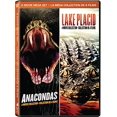 thumbnail image 1 of Anaconda & Lake Placid : 8 Ensemble de Films Méga, 1 of 1
