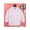 White, variant on iiniim Kids Big Boy's School Uniform Long Sleeve Button-Down Oxford Formal Dress Shirt
