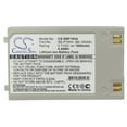 thumbnail image 5 of SB-P180A SB-P180AB SB-180ASL Battery for Samsung VP-X220L SC-X300L SC-X210WL SC-X205L SC-MM12 SC-MM11, 5 of 5