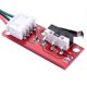 thumbnail image 5 of interruptores de límite mecánicos de tope final para impresora 3D RepRap Prusa Mendel CNC Arduino Mega 2560 RAMPS 1.4, 5 of 5