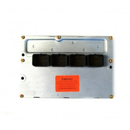OEM Mopar For Chrysler Pacifica 2007 Powertrain Control Module
