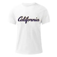 thumbnail image 4 of LUOGENLI T-shirts pour Homme pour Hommes T-Shirt à Imprimé Floral à Manches Courtes à Col Rond pour Tenue Décontractée T-shirts pour Hommes T-shirts Graphiques T-shirts Amusants Adulte Fête de la Saint-Patrick Blanc TG, 4 of 4