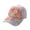 #06 Print Pattern, variant on Women's Floral Bird Print Baseball Cap - Lightweight Adjustable Outdoor Sun Hat, Breathable Summer Garden Cap
