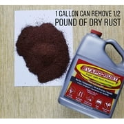 مزيل الصدأ عالي التحمل من CRC Industries Evapo-Rust 1X1GL