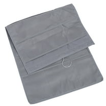 ULTNICE Hanging Pocket Organizer Oxford Cloth Breathable All Ages Laundry Room 1Pack