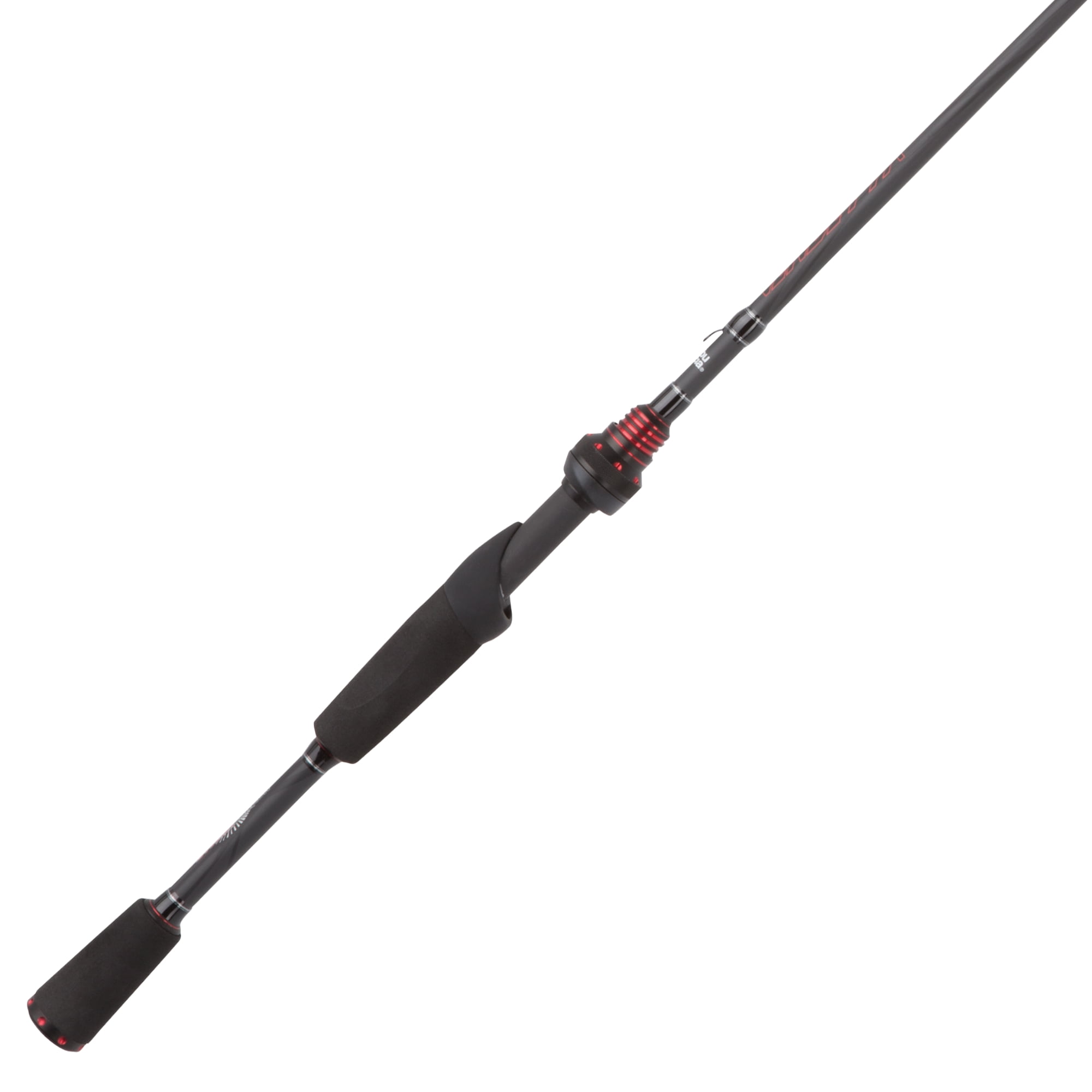 abu garcia fly fishing rod