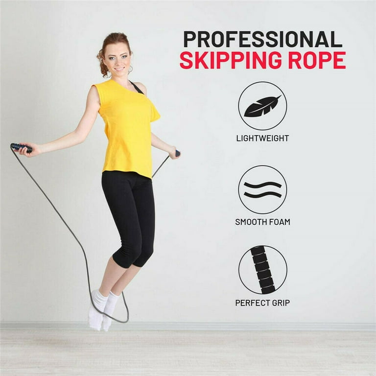 Advanced jump rope workout sale