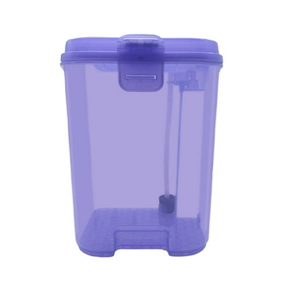 Replacement Part Water Tank For Narwal For Freo Z For Ultra J4 Robot Vacuum