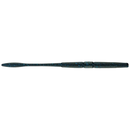 Big Bite Baits 7 Drew Gill Nekorama Worm (12 Pk)