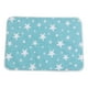 thumbnail image 2 of Cambiador de pañales, tapete de orina de algodón para bebés, funda para cambiador, funda para cambiador, artesanía excepcional, 2 of 10