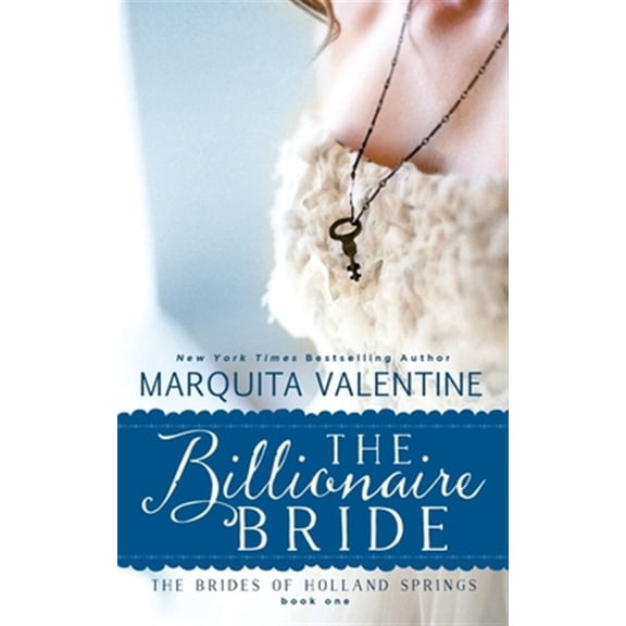 Pre-Owned Billionaire Bride