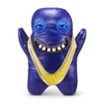 thumbnail image 2 of Fuggler Funny Ugly Monster, Gold Fugg Fuggler Plush Toys Soft Fuggler Stuffed Animals Toys for Collectible, Birthday Gifts for Women Kids Men Teens, Shameless Goof, 2 of 9