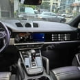 thumbnail image 4 of ZWNAV 12.3 inch Dual screen Android 14.0 AutoRadio For Porsche Cayenne 2018-2023 Car Radio Multimedia Recorder Navigation HeadUnit Stereo GPS, 4 of 16
