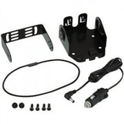 Kenwood KVC-22 DC Car Charger Adapter for TK-2300VP, TK-3300UP, 2302VP, 3302UP