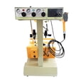 thumbnail image 1 of Vibrating Powder Coating Machine Electrostatic Powder Coating Spray Gun Spray Machine 110V, 1 of 14