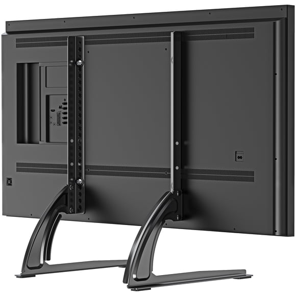 HOMOUNT Soporte Mesa para TV de 27 a 55 pulgadas, hasta 40 kg, VESA 800x400 mm Altura 59.6 cm