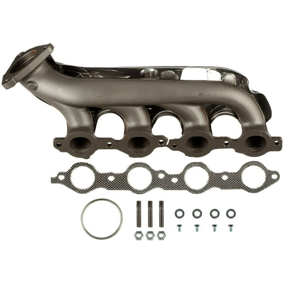 ATP 101371 Exhaust Manifold
