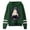 Green, variant on Carrie Underwood Merch Hoodie Unisex Retro Fashion Classic Long Sleeve Sweatshirt Casual Pullovers