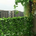 thumbnail image 3 of Lishi Artificial Leaf Decoration for Homes and Offices, 3 of 5