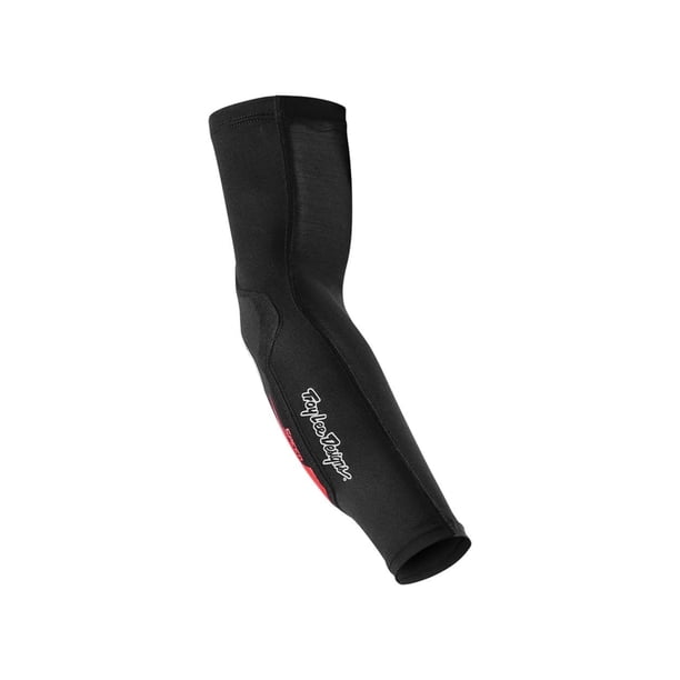 Codera deportiva para jóvenes Troy Lee Designs Black MD
