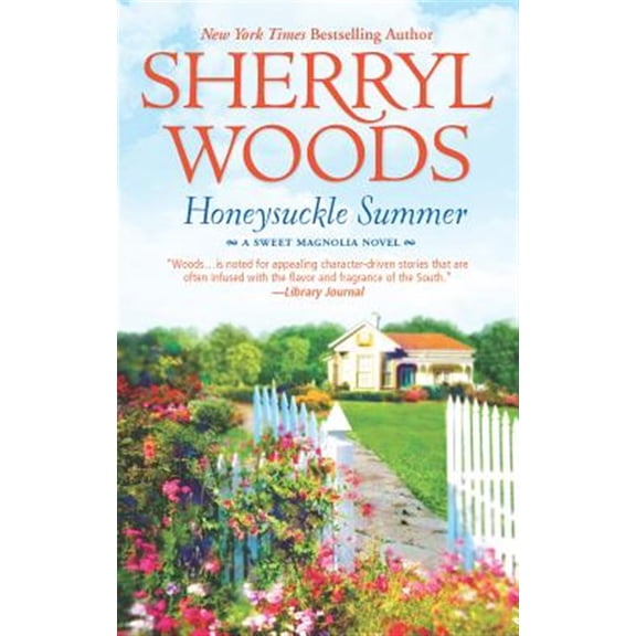Pre-Owned Honeysuckle Summer (Mass Market Paperback) 0778328465 9780778328469