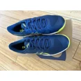 thumbnail image 3 of ASICS Solution Swift FF2 Tennis Shoe Mako Blue/Safety Yellow Men’s 9.5 M, 3 of 5