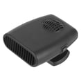 thumbnail image 1 of Ventilador de calefacción automático, calentador portátil para coche, descongelador de coche, 24V, 150W, construido para profesionales, 1 of 12