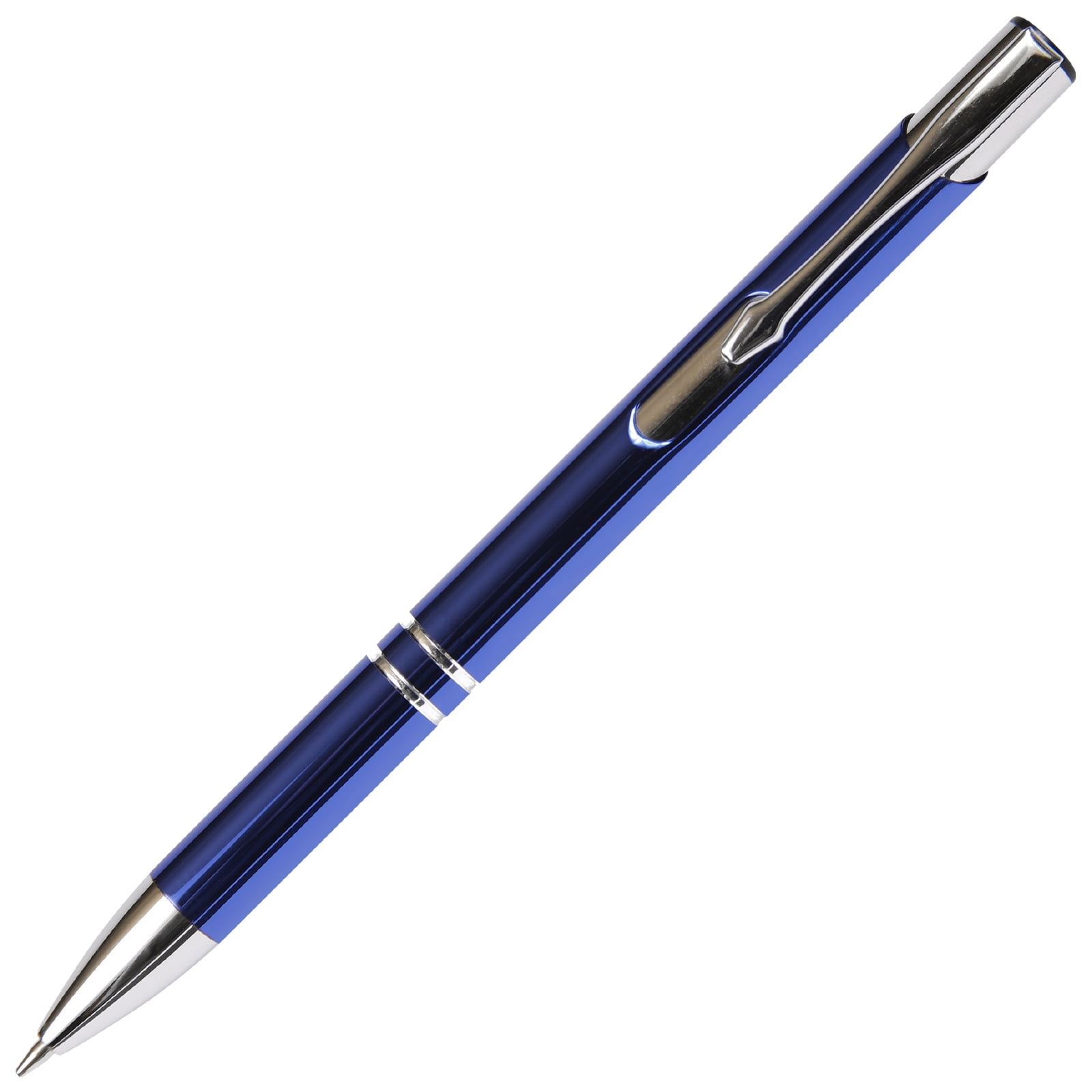 JJ Mechanical Pencil, Blue - Fine Tip (Budget Mechanical Pencil ...