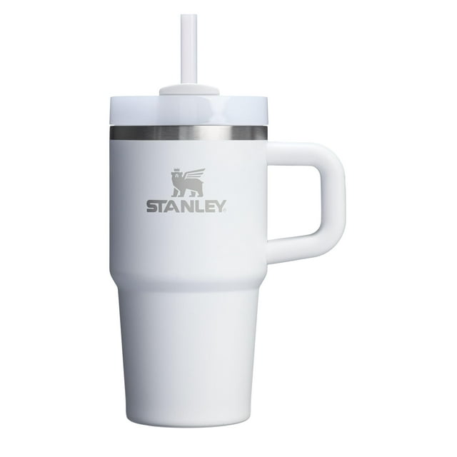Vaso STANLEY Quencher H2.0 con asa y pajita