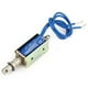 thumbnail image 1 of ElectroimáN De 6/12/24 V CC 300 MA, Rango Retráctil De 5 N De 10 Mm, Diseño Simple, Alta Eficiencia Para Control De Automatización Industrial, 1 of 7