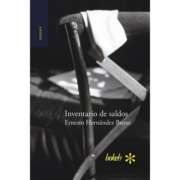 Inventario de saldos. Ensayos cubanos (Paperback)