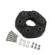 thumbnail image 2 of 1704100115 2024101815 Kit de acoplamiento flexible para eje de transmisión para W202 W210 W203 Auto Truck, 2 of 8