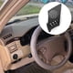 thumbnail image 4 of Dash Board Air Vent Speaker Grill Cover para Benz Clase E W210 96-02 (Izquierda) Ndcxsfigh Accesorios para autos y motos, 4 of 7