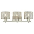thumbnail image 1 of WestinghouseLighting 6327600 3 Light Morrison Indoor Wall Fixture, 1 of 3