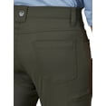 thumbnail image 6 of Wrangler Men's Outdoor Comfort Flex Cargo Pant, 6 of 6