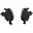 thumbnail image 4 of Fog Light Compatible with 2003-2006 Mercedes Benz E320 2006 E350 Left Driver and Right Passenger With bulb(s), 4 of 5