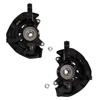 Genuine OEM Replacement for 1987-1995 Isuzu Pickup Steering Damper